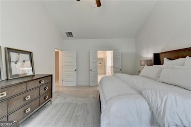 Live Life Loud on Lake Lanier ? New Construction Luxury with on Lanier Island Legacy Golf Couorse in Georgia - for sale on GolfHomes.com, golf home, golf lot