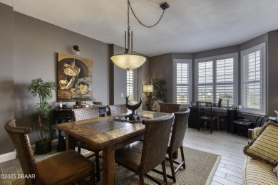 Experience coastal luxury living in this beautifully maintained on Harbour Village Golf and Yacht Club in Florida - for sale on GolfHomes.com, golf home, golf lot