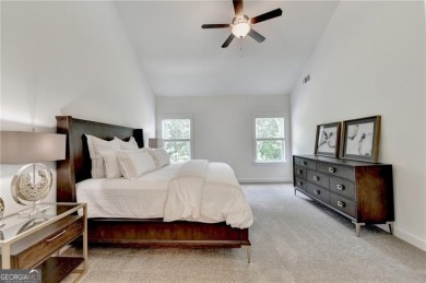 Live Life Loud on Lake Lanier ? New Construction Luxury with on Lanier Island Legacy Golf Couorse in Georgia - for sale on GolfHomes.com, golf home, golf lot