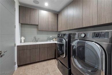 Blue Heron ShowHome!  The residence boasts stunning Lake Views on  in Nevada - for sale on GolfHomes.com, golf home, golf lot
