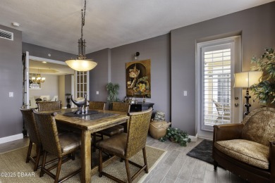 Experience coastal luxury living in this beautifully maintained on Harbour Village Golf and Yacht Club in Florida - for sale on GolfHomes.com, golf home, golf lot