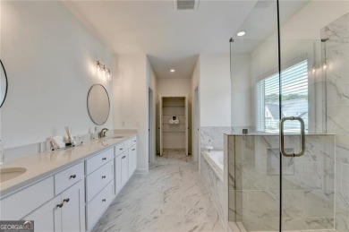 Live Life Loud on Lake Lanier ? New Construction Luxury with on Lanier Island Legacy Golf Couorse in Georgia - for sale on GolfHomes.com, golf home, golf lot