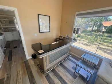 Lot Rent is $1342.00 monthly  Another showcase home in the on Del Tura Golf and Country Club in Florida - for sale on GolfHomes.com, golf home, golf lot