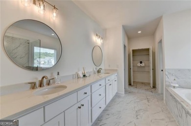 Live Life Loud on Lake Lanier ? New Construction Luxury with on Lanier Island Legacy Golf Couorse in Georgia - for sale on GolfHomes.com, golf home, golf lot