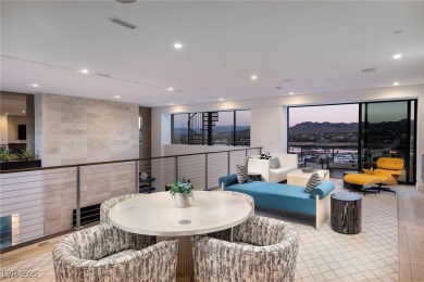 Blue Heron ShowHome!  The residence boasts stunning Lake Views on  in Nevada - for sale on GolfHomes.com, golf home, golf lot