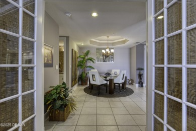 Experience coastal luxury living in this beautifully maintained on Harbour Village Golf and Yacht Club in Florida - for sale on GolfHomes.com, golf home, golf lot