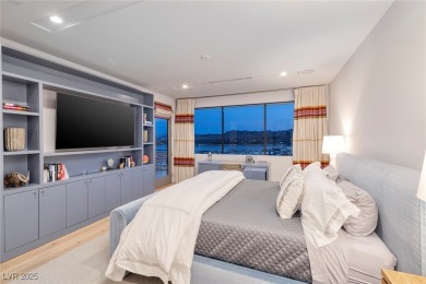 Blue Heron ShowHome!  The residence boasts stunning Lake Views on  in Nevada - for sale on GolfHomes.com, golf home, golf lot