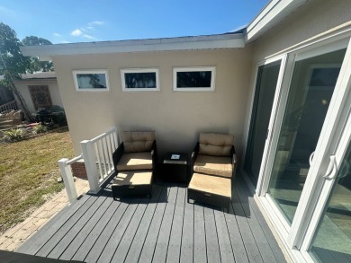 Lot Rent is $1342.00 monthly  Another showcase home in the on Del Tura Golf and Country Club in Florida - for sale on GolfHomes.com, golf home, golf lot
