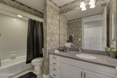 Experience coastal luxury living in this beautifully maintained on Harbour Village Golf and Yacht Club in Florida - for sale on GolfHomes.com, golf home, golf lot
