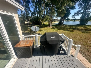 Lot Rent is $1342.00 monthly  Another showcase home in the on Del Tura Golf and Country Club in Florida - for sale on GolfHomes.com, golf home, golf lot