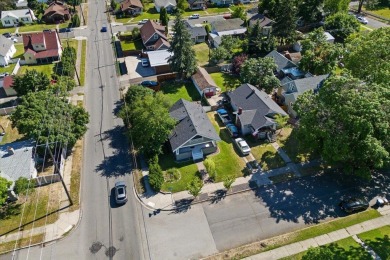 Prepare to fall in love with this charming Audubon Park on Downriver Golf Course in Washington - for sale on GolfHomes.com, golf home, golf lot