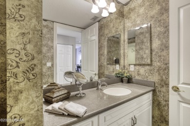 Experience coastal luxury living in this beautifully maintained on Harbour Village Golf and Yacht Club in Florida - for sale on GolfHomes.com, golf home, golf lot