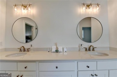 Live Life Loud on Lake Lanier ? New Construction Luxury with on Lanier Island Legacy Golf Couorse in Georgia - for sale on GolfHomes.com, golf home, golf lot