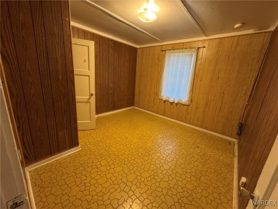 MUST SEE!! Charming and Well Taken Care Of Site-Built Home on on Cerbat Cliffs Golf Course in Arizona - for sale on GolfHomes.com, golf home, golf lot