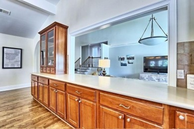 HIGHLY MOTIVATED SELLER! Welcome to the epitome of luxury living on College Park Municipal Golf Course in Georgia - for sale on GolfHomes.com, golf home, golf lot