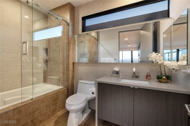 Blue Heron ShowHome!  The residence boasts stunning Lake Views on  in Nevada - for sale on GolfHomes.com, golf home, golf lot
