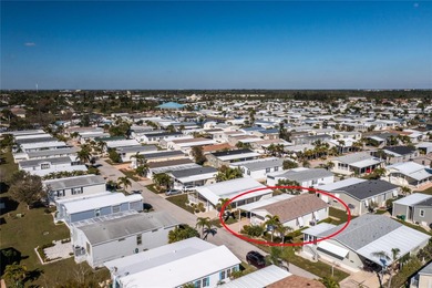 Welcome to wonderful Windmill Village. This vibrant 55+ on Saint Andrews South Golf Club in Florida - for sale on GolfHomes.com, golf home, golf lot