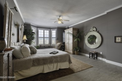 Experience coastal luxury living in this beautifully maintained on Harbour Village Golf and Yacht Club in Florida - for sale on GolfHomes.com, golf home, golf lot
