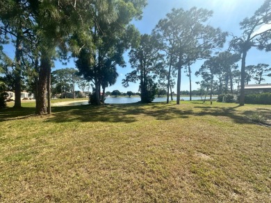 Lot Rent is $1342.00 monthly  Another showcase home in the on Del Tura Golf and Country Club in Florida - for sale on GolfHomes.com, golf home, golf lot