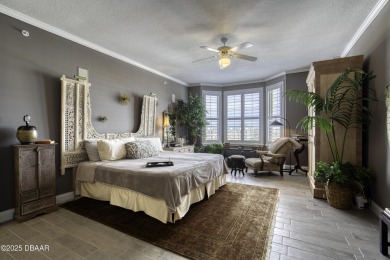 Experience coastal luxury living in this beautifully maintained on Harbour Village Golf and Yacht Club in Florida - for sale on GolfHomes.com, golf home, golf lot