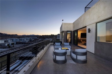Blue Heron ShowHome!  The residence boasts stunning Lake Views on  in Nevada - for sale on GolfHomes.com, golf home, golf lot