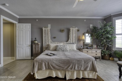 Experience coastal luxury living in this beautifully maintained on Harbour Village Golf and Yacht Club in Florida - for sale on GolfHomes.com, golf home, golf lot