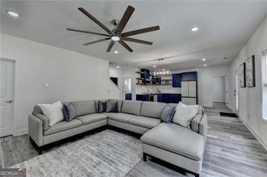 Live Life Loud on Lake Lanier ? New Construction Luxury with on Lanier Island Legacy Golf Couorse in Georgia - for sale on GolfHomes.com, golf home, golf lot