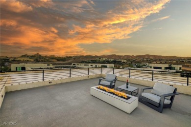 Blue Heron ShowHome!  The residence boasts stunning Lake Views on  in Nevada - for sale on GolfHomes.com, golf home, golf lot