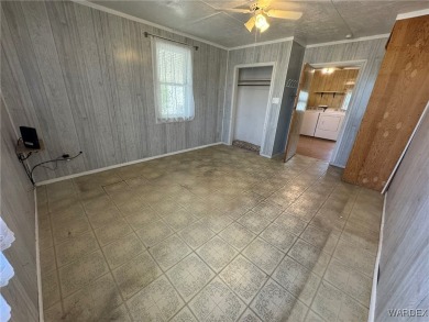 MUST SEE!! Charming and Well Taken Care Of Site-Built Home on on Cerbat Cliffs Golf Course in Arizona - for sale on GolfHomes.com, golf home, golf lot
