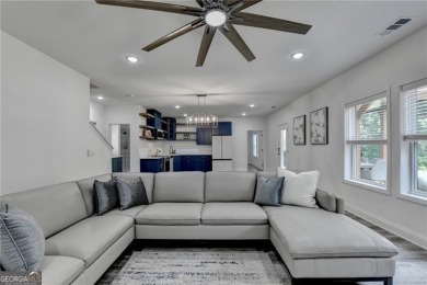Live Life Loud on Lake Lanier ? New Construction Luxury with on Lanier Island Legacy Golf Couorse in Georgia - for sale on GolfHomes.com, golf home, golf lot