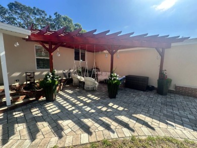 Lot Rent is $1342.00 monthly  Another showcase home in the on Del Tura Golf and Country Club in Florida - for sale on GolfHomes.com, golf home, golf lot