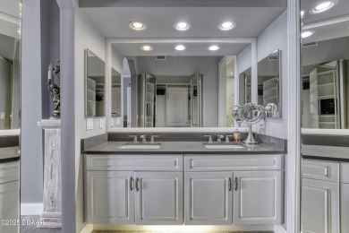 Experience coastal luxury living in this beautifully maintained on Harbour Village Golf and Yacht Club in Florida - for sale on GolfHomes.com, golf home, golf lot