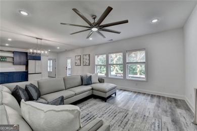 Live Life Loud on Lake Lanier ? New Construction Luxury with on Lanier Island Legacy Golf Couorse in Georgia - for sale on GolfHomes.com, golf home, golf lot
