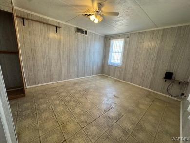 MUST SEE!! Charming and Well Taken Care Of Site-Built Home on on Cerbat Cliffs Golf Course in Arizona - for sale on GolfHomes.com, golf home, golf lot