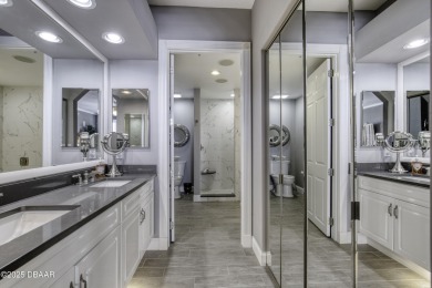 Experience coastal luxury living in this beautifully maintained on Harbour Village Golf and Yacht Club in Florida - for sale on GolfHomes.com, golf home, golf lot