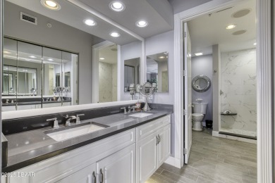 Experience coastal luxury living in this beautifully maintained on Harbour Village Golf and Yacht Club in Florida - for sale on GolfHomes.com, golf home, golf lot