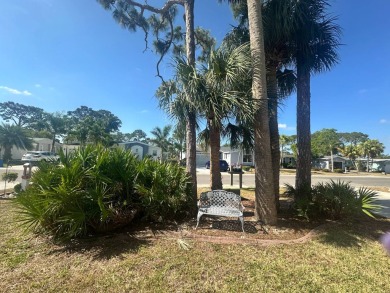 Lot Rent is $1342.00 monthly  Another showcase home in the on Del Tura Golf and Country Club in Florida - for sale on GolfHomes.com, golf home, golf lot