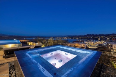 Blue Heron ShowHome!  The residence boasts stunning Lake Views on  in Nevada - for sale on GolfHomes.com, golf home, golf lot