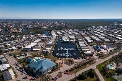 Welcome to wonderful Windmill Village. This vibrant 55+ on Saint Andrews South Golf Club in Florida - for sale on GolfHomes.com, golf home, golf lot