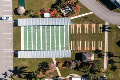 Welcome to wonderful Windmill Village. This vibrant 55+ on Saint Andrews South Golf Club in Florida - for sale on GolfHomes.com, golf home, golf lot