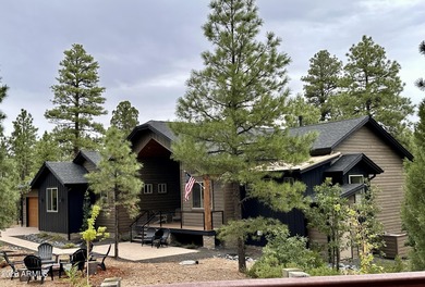 Welcome to the gated community of Torreon-this beautifully 2021 on Torreon Golf Club in Arizona - for sale on GolfHomes.com, golf home, golf lot