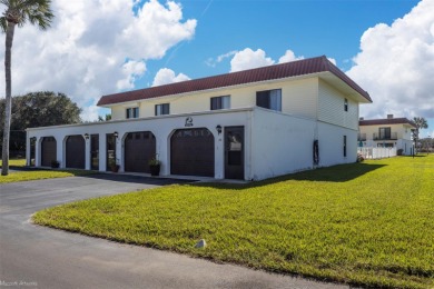 Get Your Own Piece of the Sunshine in this 2 Bedroom, 2 Bath on Ocean Palm Golf Course in Florida - for sale on GolfHomes.com, golf home, golf lot