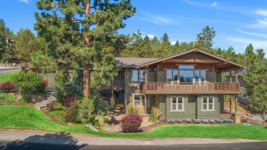 Gorgeous open floor plan home features large windows and on Rivers Edge Golf Resort in Oregon - for sale on GolfHomes.com, golf home, golf lot