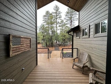 Welcome to the gated community of Torreon-this beautifully 2021 on Torreon Golf Club in Arizona - for sale on GolfHomes.com, golf home, golf lot