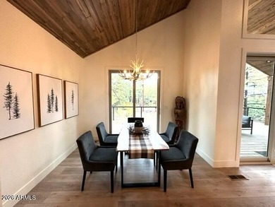 Welcome to the gated community of Torreon-this beautifully 2021 on Torreon Golf Club in Arizona - for sale on GolfHomes.com, golf home, golf lot