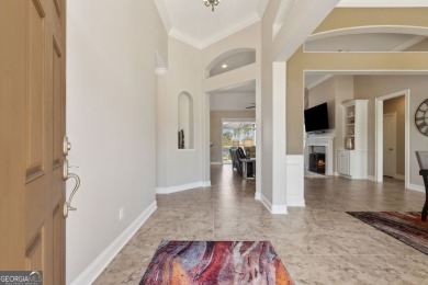 Welcome to 114 Bluebird Court, a beautifully maintained home on The Club At Osprey Cove in Georgia - for sale on GolfHomes.com, golf home, golf lot