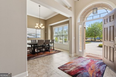 Welcome to 114 Bluebird Court, a beautifully maintained home on The Club At Osprey Cove in Georgia - for sale on GolfHomes.com, golf home, golf lot