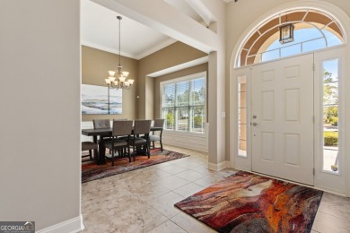 Welcome to 114 Bluebird Court, a beautifully maintained home on The Club At Osprey Cove in Georgia - for sale on GolfHomes.com, golf home, golf lot