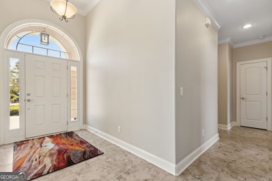 Welcome to 114 Bluebird Court, a beautifully maintained home on The Club At Osprey Cove in Georgia - for sale on GolfHomes.com, golf home, golf lot