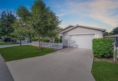 Welcome home to this immaculate maintained move in ready *NO on Nancy Lopez Legacy Golf and Country Club in Florida - for sale on GolfHomes.com, golf home, golf lot